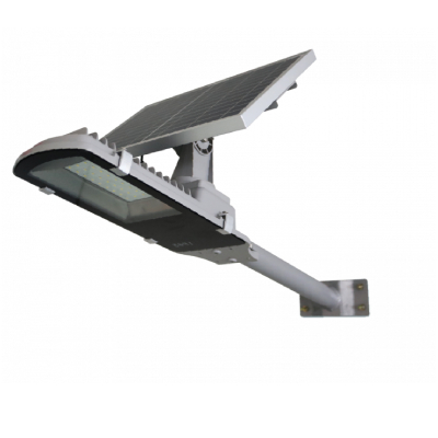 Solar Street Lights