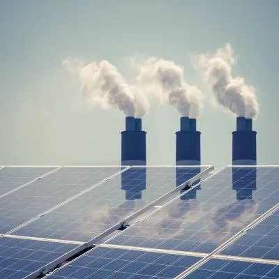 On Grid Solar Plant Commercial